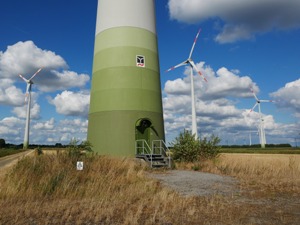 Power Generation & Erneuerbare Energien
