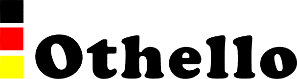 Othello Engineering Produkt  Service-Logo